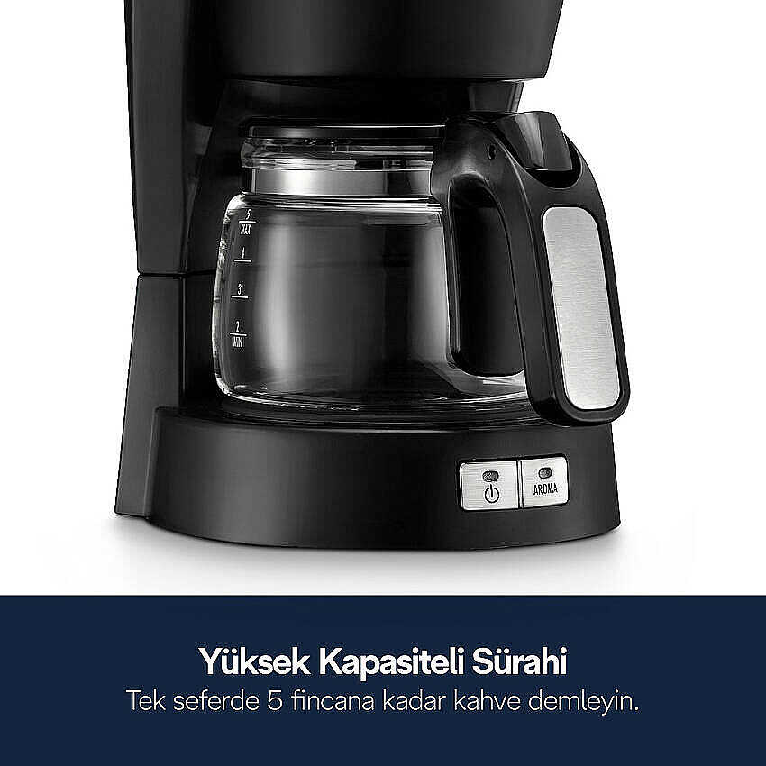 ICM14011.BK FILTRE KAHVE MAK - 3