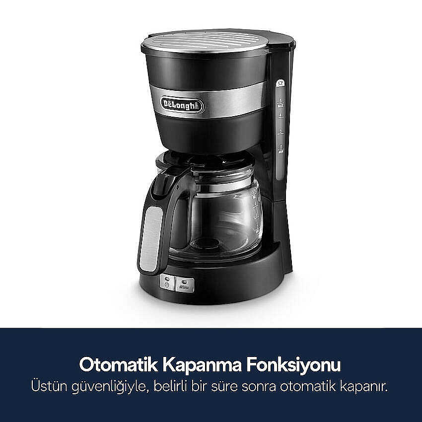 ICM14011.BK FILTRE KAHVE MAK - 2
