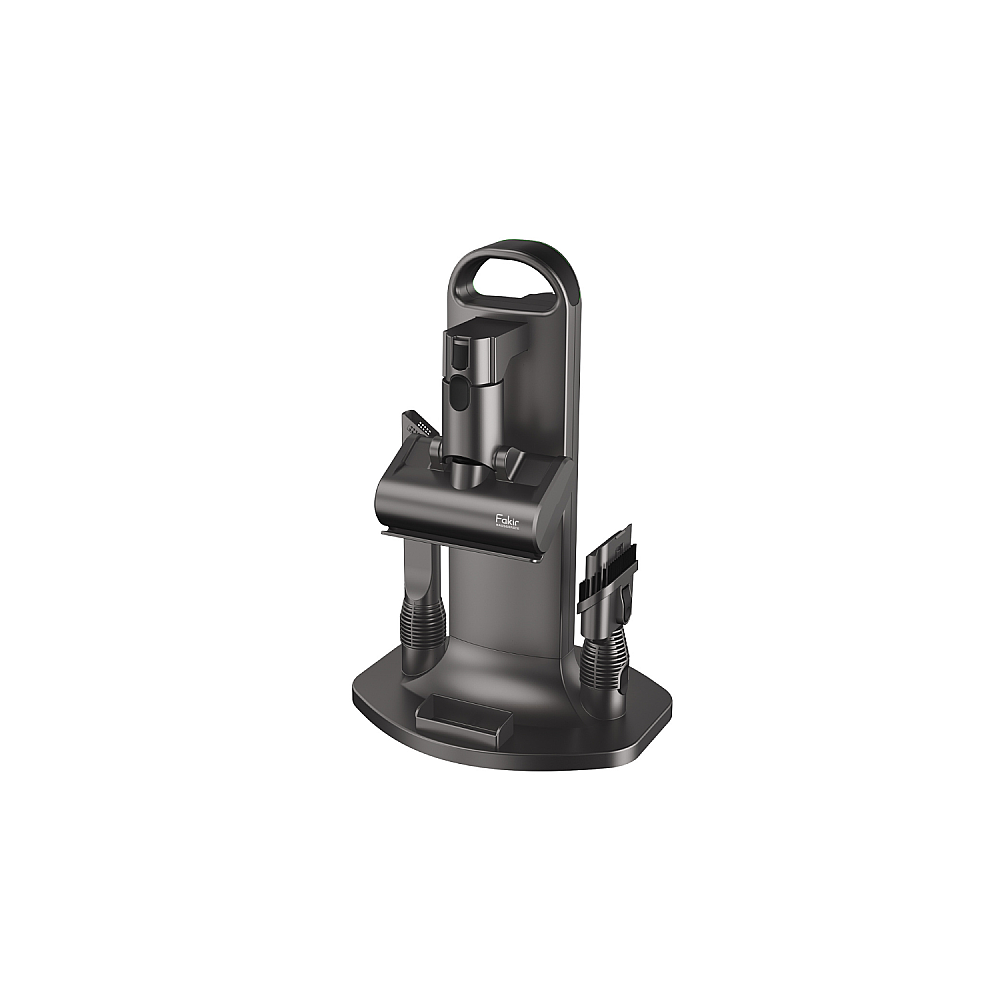 INOVAC ULTRA ŞARJLI DİKEY SÜPÜRGE - 8