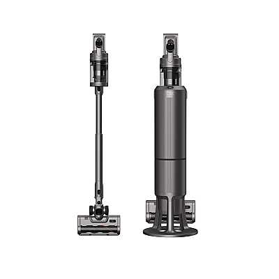 INOVAC ULTRA ŞARJLI DİKEY SÜPÜRGE - FAKİR