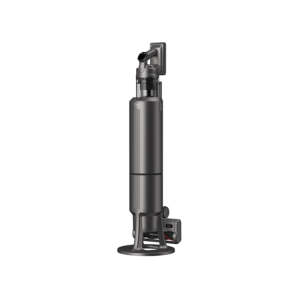 INOVAC ULTRA ŞARJLI DİKEY SÜPÜRGE - 3