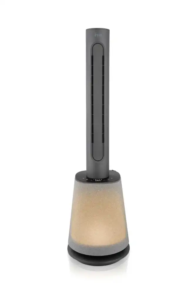 iYO Air Flow 3 In 1 Purifier - 1