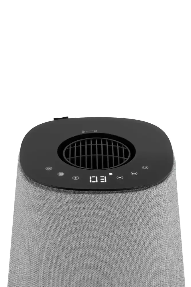 iYO Air Flow 3 In 1 Purifier - 6