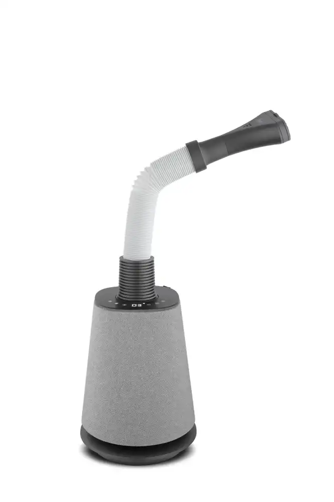 iYO Air Flow 3 In 1 Purifier - 7