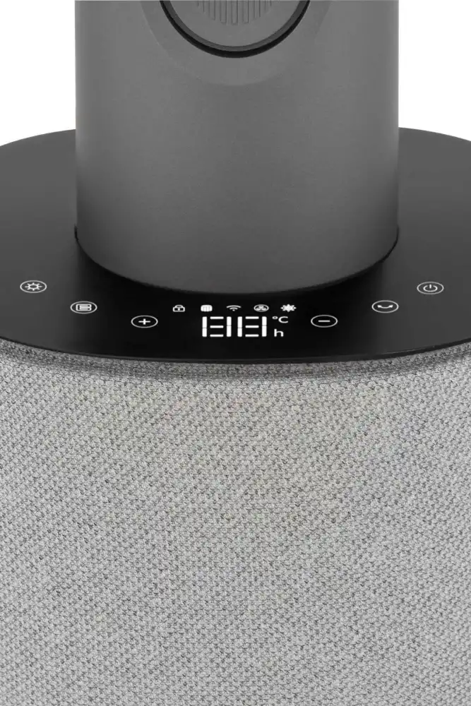 iYO Air Flow 3 In 1 Purifier - 2