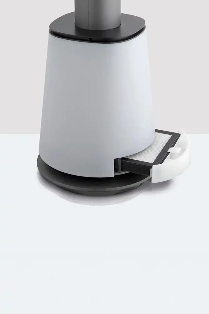 iYO Air Flow 3 In 1 Purifier - 4