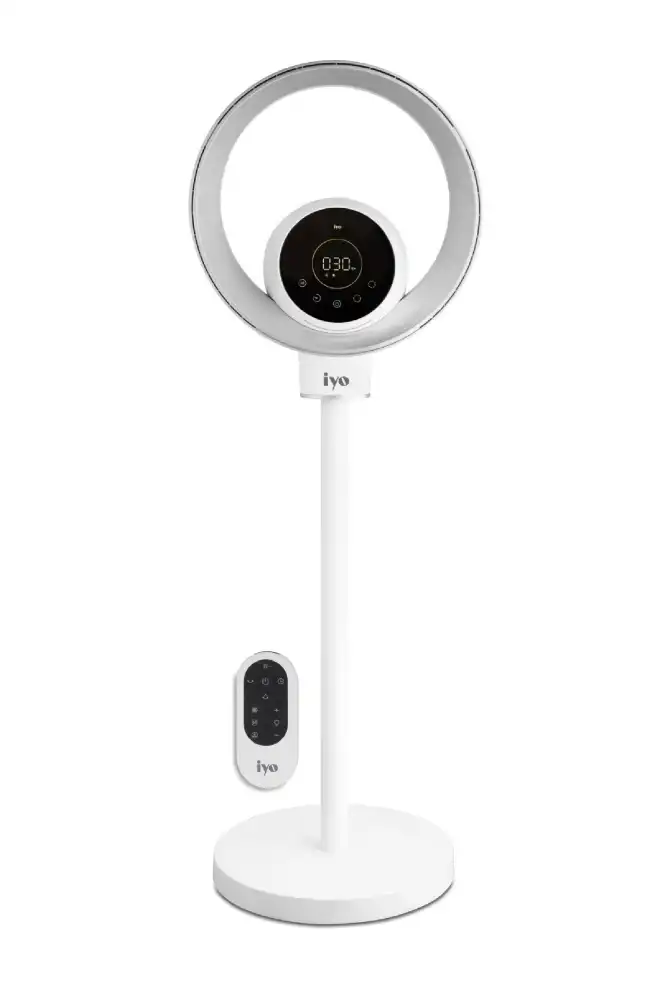 iYO Air Sense Hava Temizleyici - 1