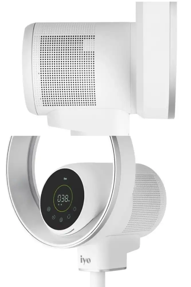iYO Air Sense Hava Temizleyici - 2