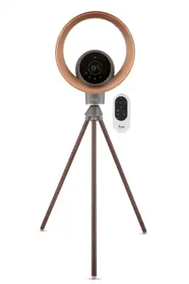 iYO Air Sense X Hava Temizleyici - Galeri