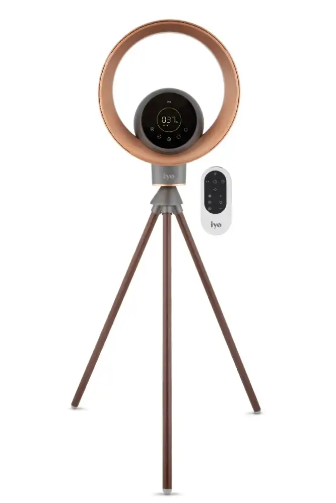 iYO Air Sense X Hava Temizleyici - 1