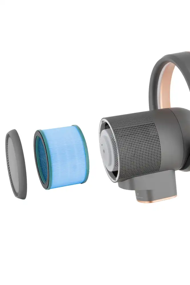 iYO Air Sense X Hava Temizleyici - 3