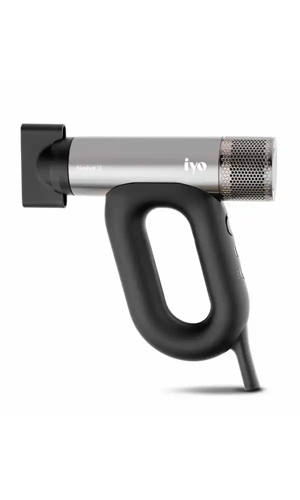 iYO Airshot U Saç Kurutma Makinesi - 1