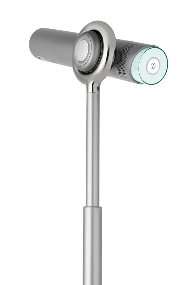 iYO Mine Care Hair Dryer - 5