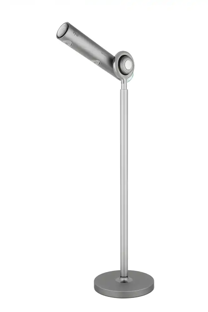 iYO Mine Care Hair Dryer - 3