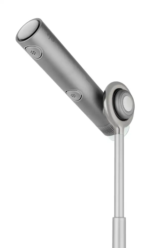 iYO Mine Care Hair Dryer - 2