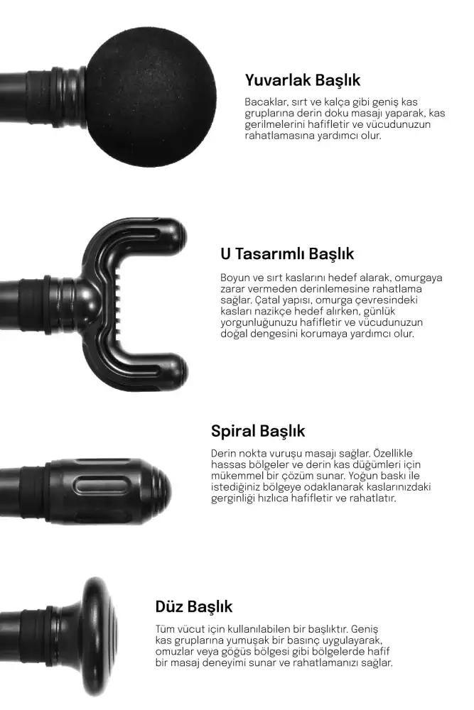 iYO RHTYHM BASE MASAJ TABANCASI - 2