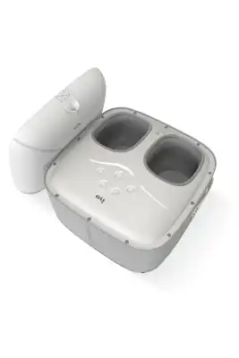 iYO Rhythm Sole Ayak Masaj Aleti - Galeri