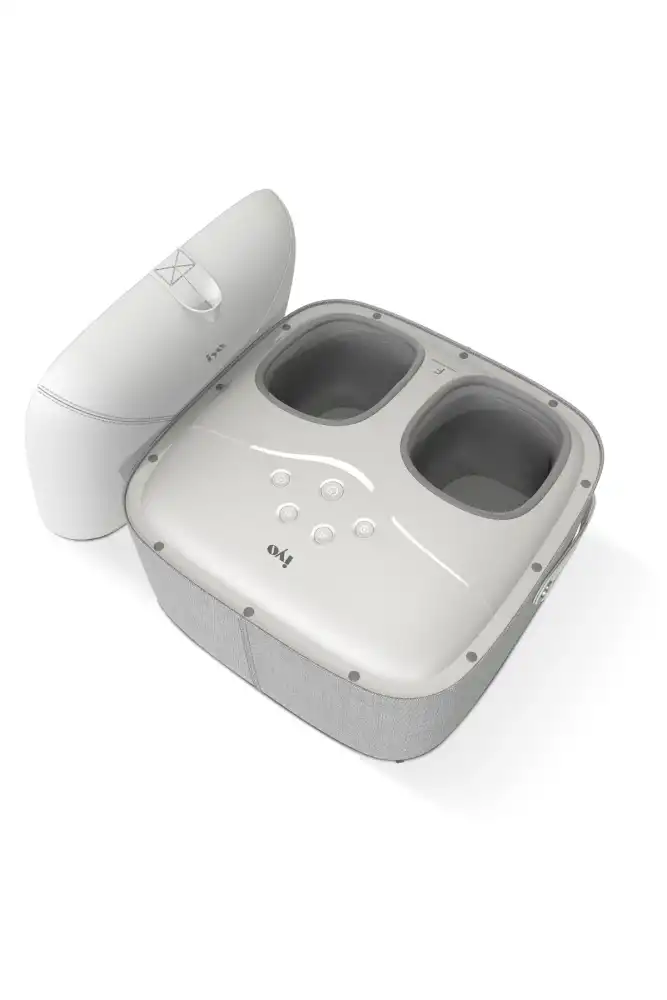iYO Rhythm Sole Ayak Masaj Aleti - 1