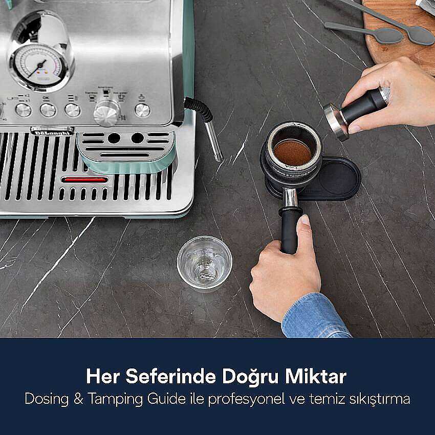 LA SPECIALISTA ARTE EC9155.GR - 7