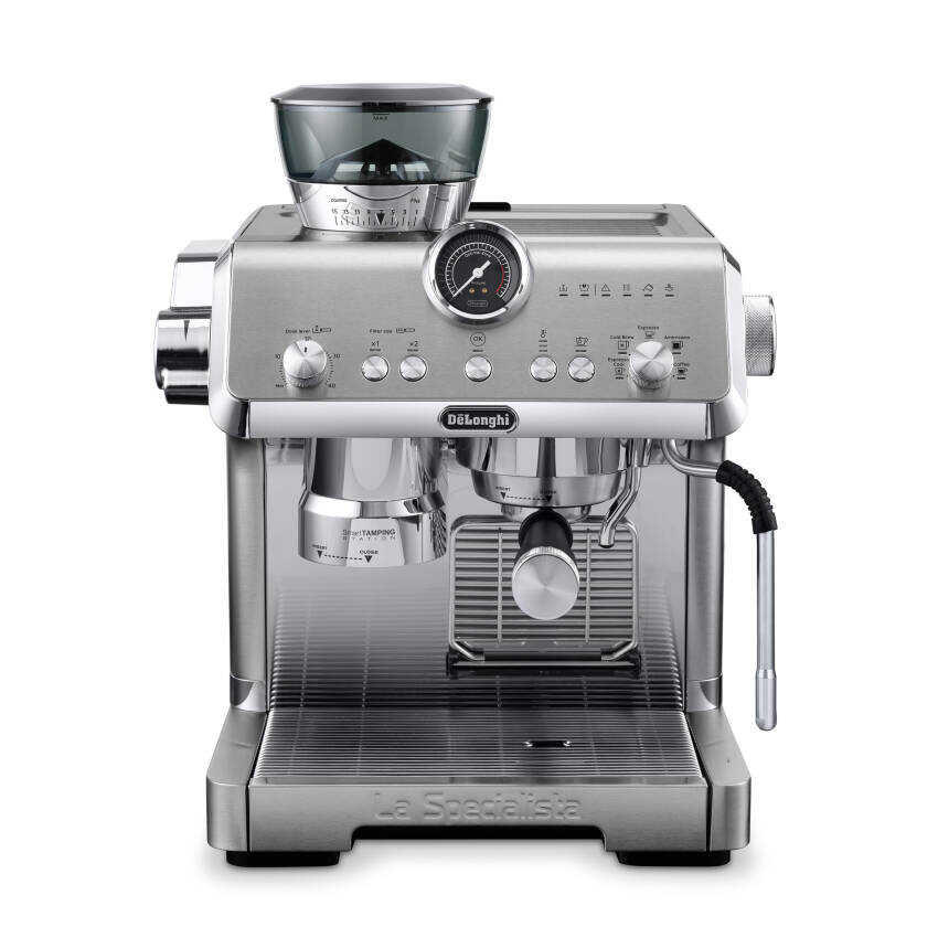LA Specialista Opera EC9555.M Manuel Barista Tipi Espresso Kahve Makinesi - 1
