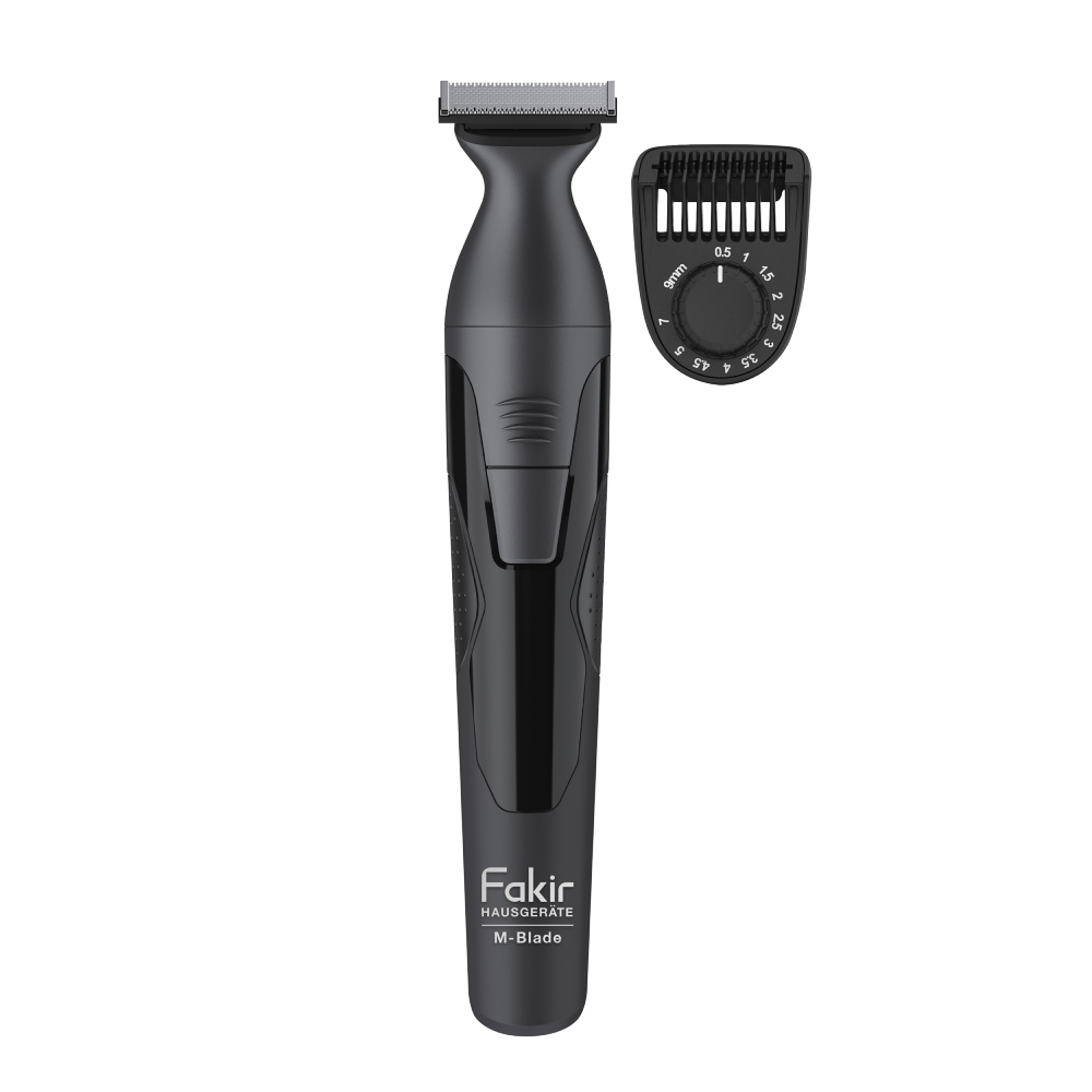 M-Blade Tıraş Makinesi&Düzeltici - 1