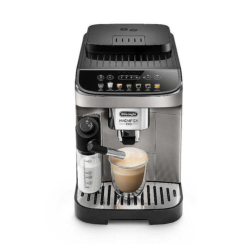 MAGNIFICA EVO ECAM290.83.TB TAM OTO - 1