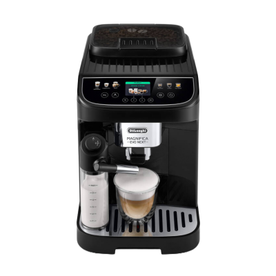 Magnifica Evo Next, ECAM310.60.B Tam Otomatik Espresso Kahve Makinesi - DELONGHI