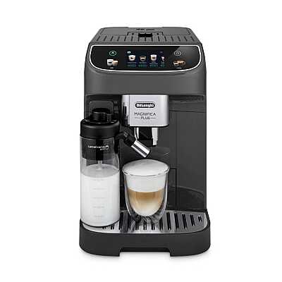 MAGNIFICA PLUS ECAM320.61.G TAM OTO. - DELONGHI