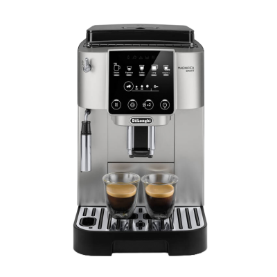 Magnifica Start, ECAM220.31.SB Tam Otomatik Espresso Kahve Makinesi - Fakir