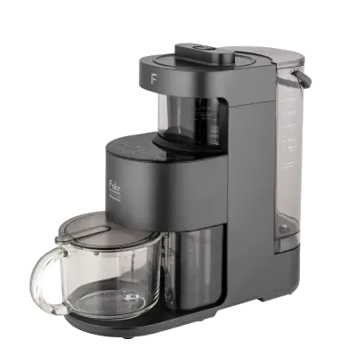 Milkymoothie Kişisel Blender - Galeri
