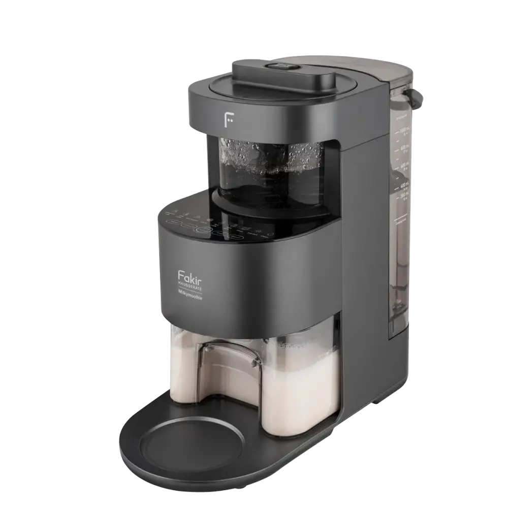 Milkymoothie Kişisel Blender - 3