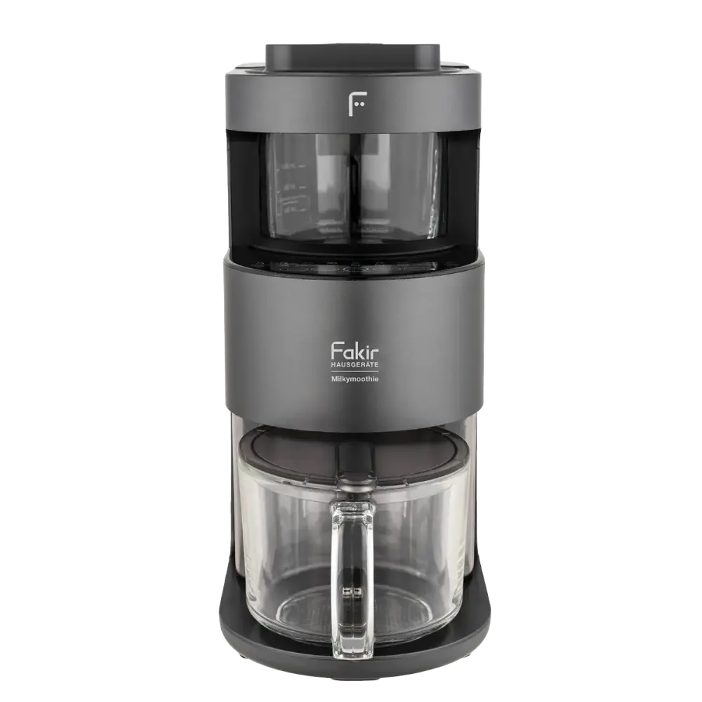 Milkymoothie Kişisel Blender - 7
