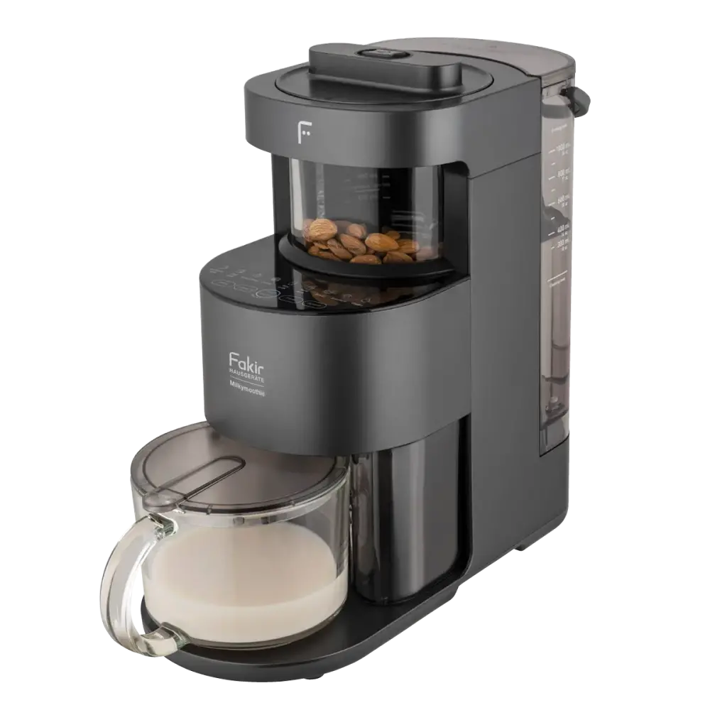 Milkymoothie Kişisel Blender - 8