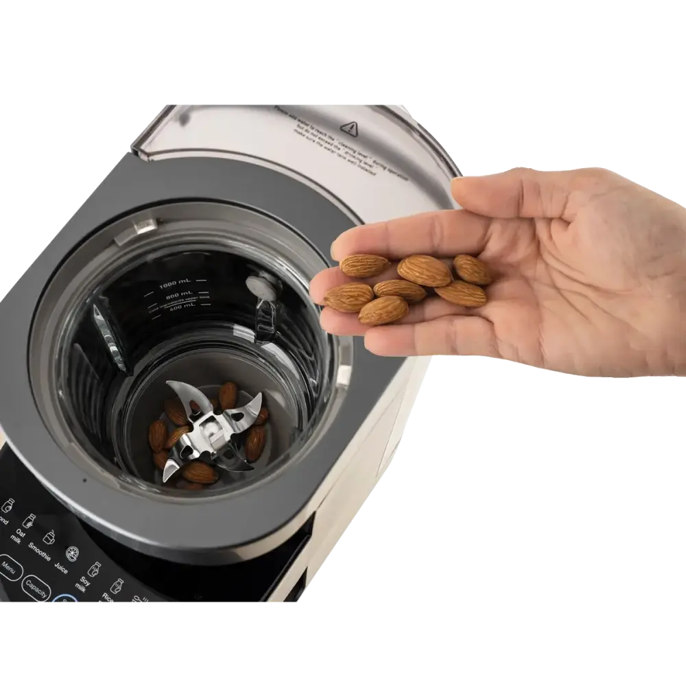 Milkymoothie Kişisel Blender - 9