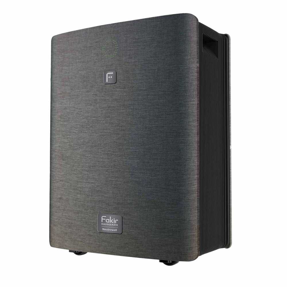 Neutrowell Hava Temizleyici - 1