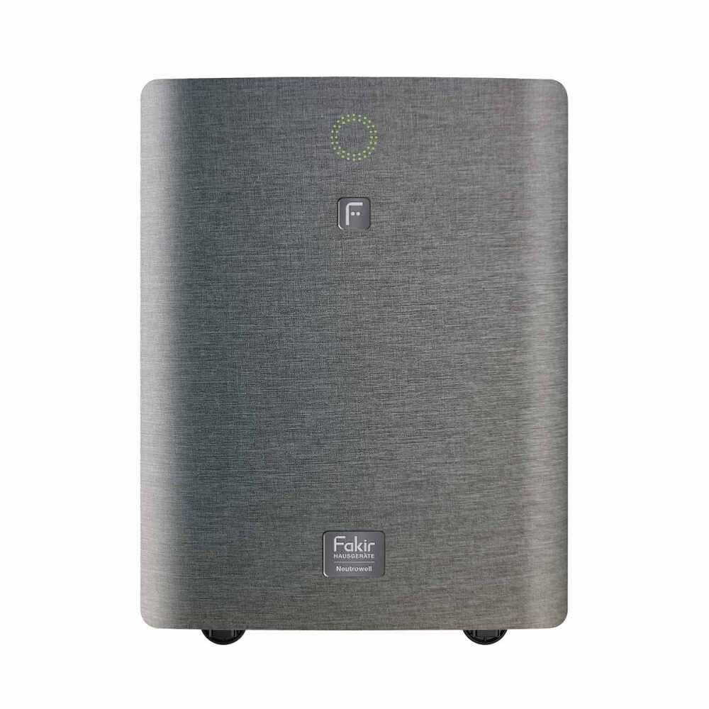 Neutrowell Hava Temizleyici - 3