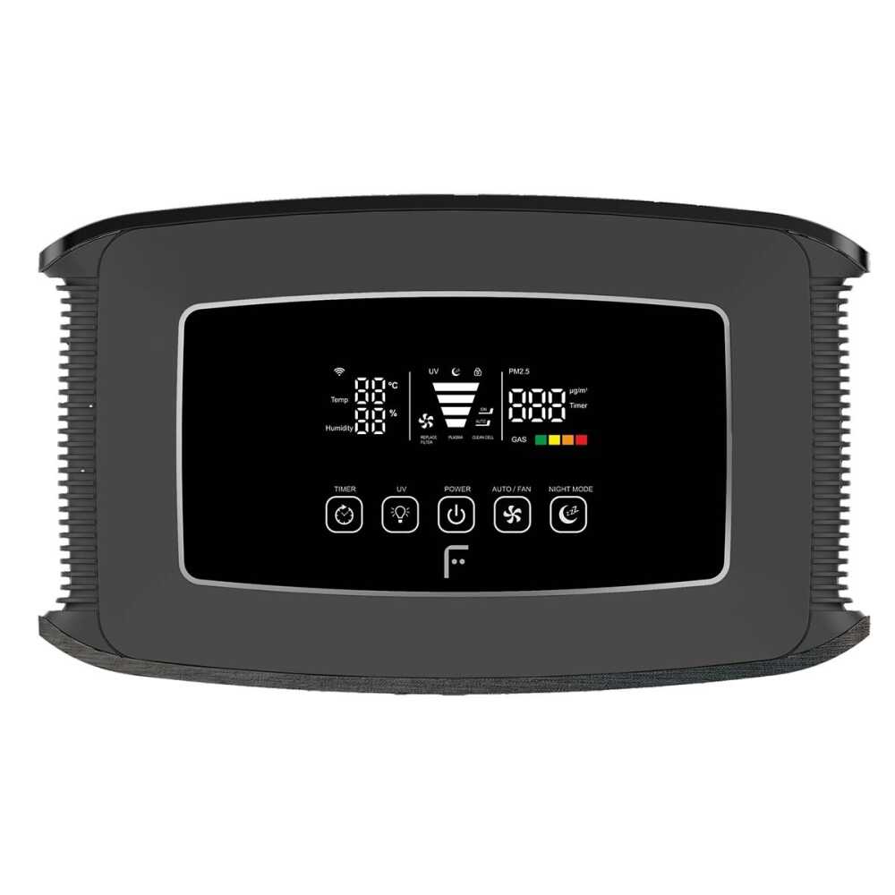 Neutrowell Hava Temizleyici - 4