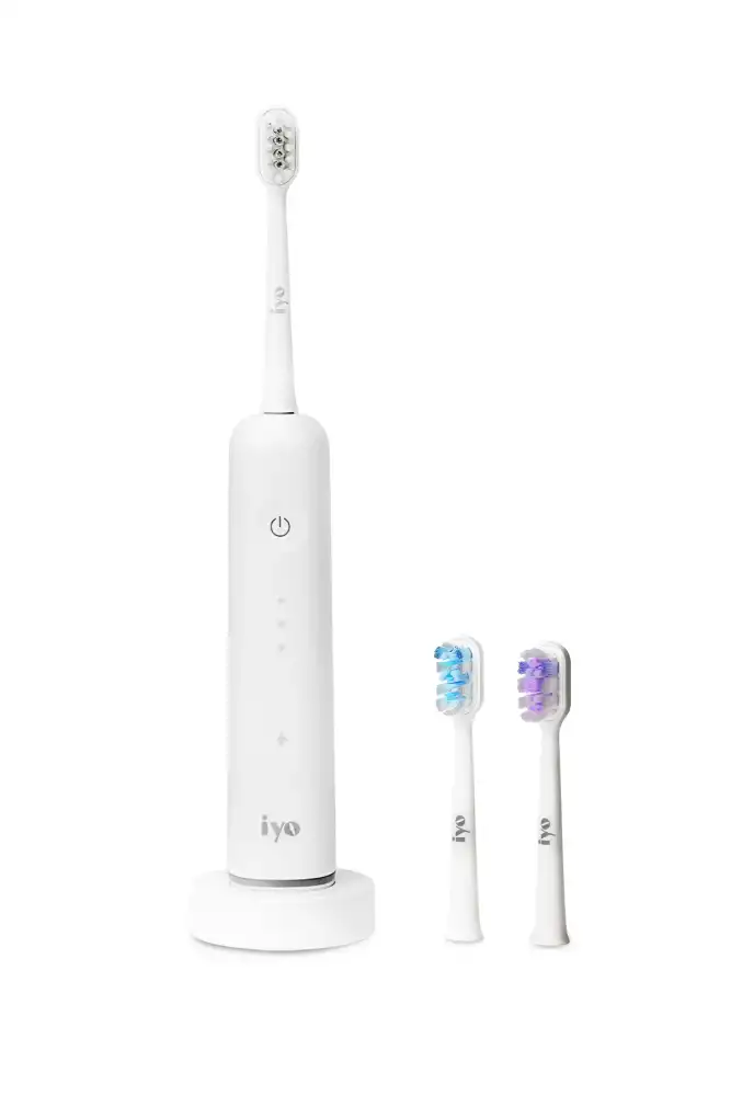 iYO OraWave Diş Fırçası - 1