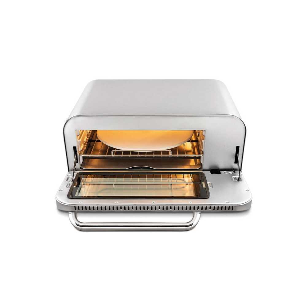 Pizzamore 7 Pişirme Fonksiyonlu Pizza Fırını - 3