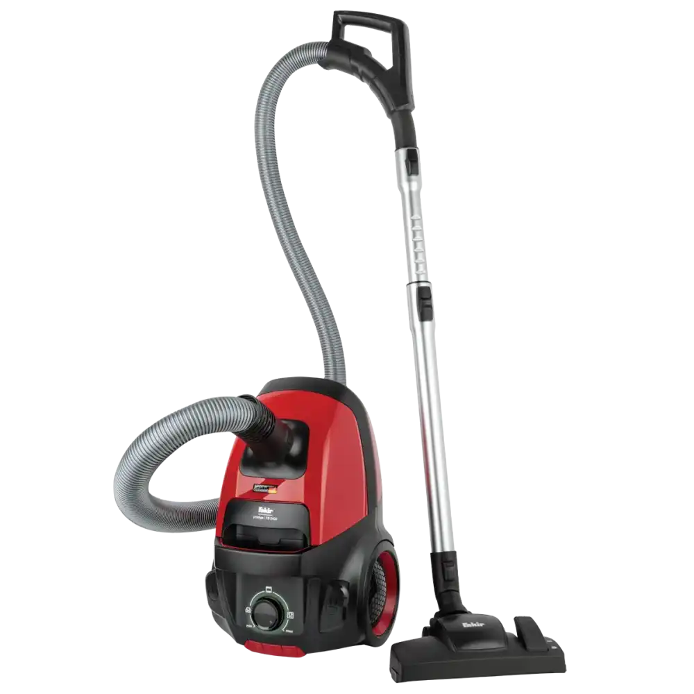 Prestige TS 2400 Toz Torbalı Elektrikli Süpürge - 1