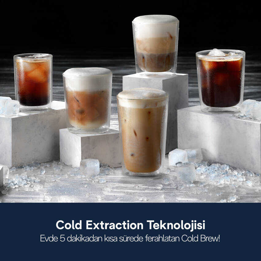 PRIMADONNA AROMATIC ECAM630.75.TM - 9