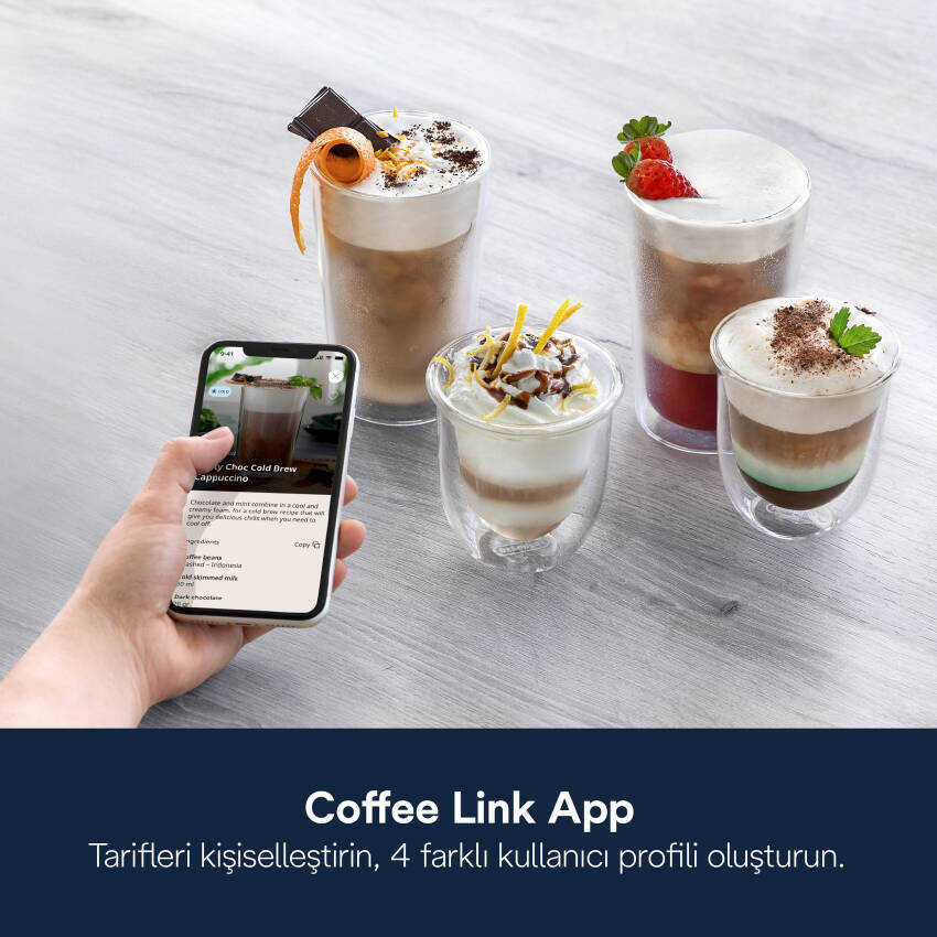 PRIMADONNA AROMATIC ECAM630.75.TM - 10