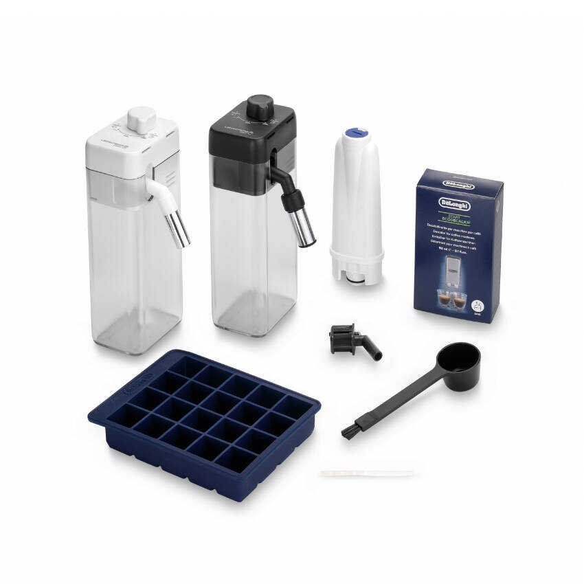 PRIMADONNA AROMATIC ECAM630.75.TM - 14