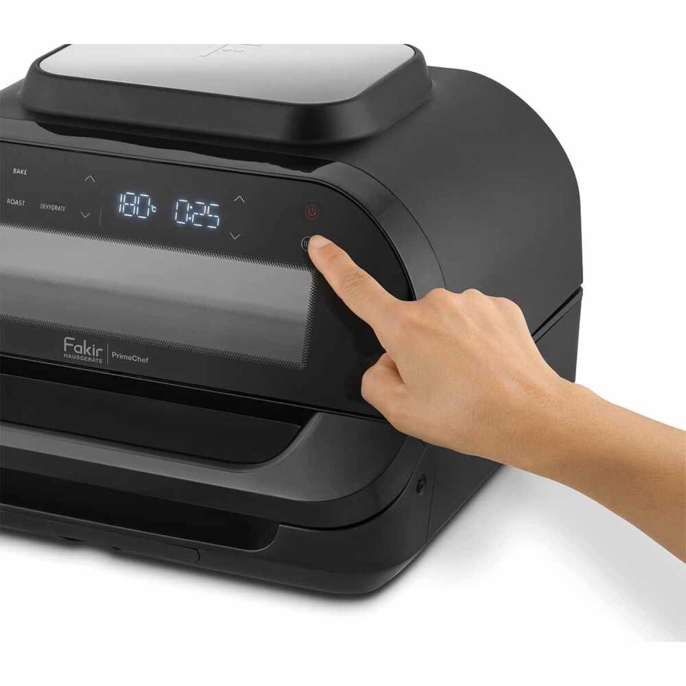 Primechef Çoklu Pişirici - 6