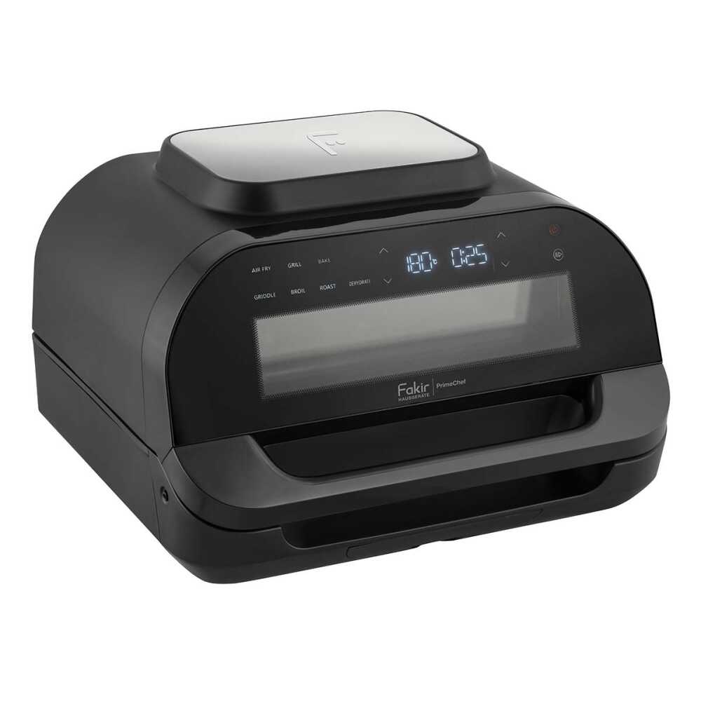 Primechef Çoklu Pişirici - 4