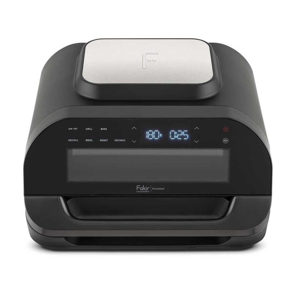 Primechef Çoklu Pişirici - 2