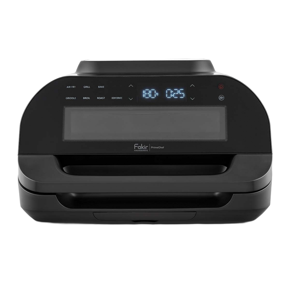 Primechef Çoklu Pişirici - 1