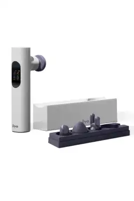 Rhythm Ease Masaj Tabancası - Galeri