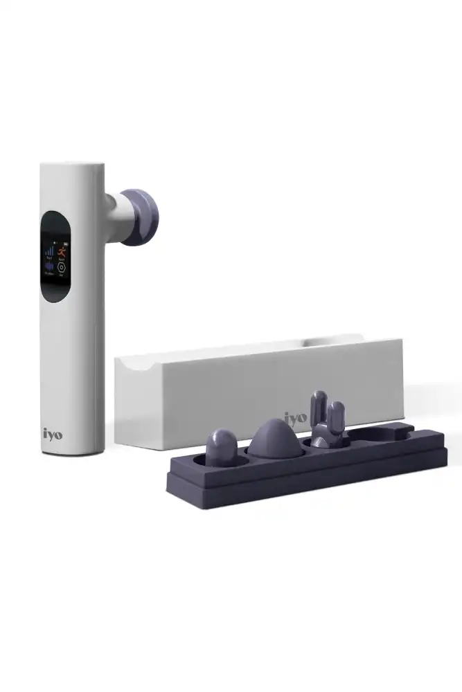 Rhythm Ease Masaj Tabancası - 1