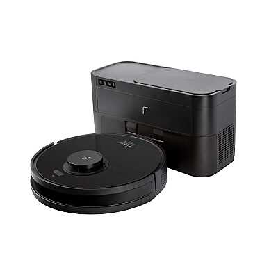 Robert RS 800 Plus Robot Süpürge - FAKİR